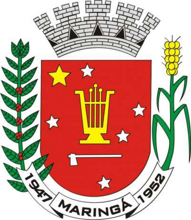 Brasao de Maringa